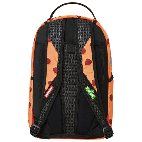 Sprayground Τσάντα πλάτης Cookie Monster Snack Attack DLXSR Backpack